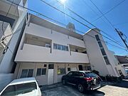 太閤通駅より徒歩7分 3階 築49年4ヶ月の賃貸物件