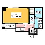 パークサイド名駅南のイメージ