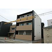 メゾン・ド・ソレイユ黄金 1階 築6年9ヶ月の賃貸物件