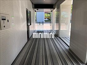 リベール名駅南  ｜ 愛知県名古屋市中川区西日置１丁目（賃貸マンション1R・8階・24.53㎡） その22