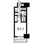 メイクス名駅太閤のイメージ