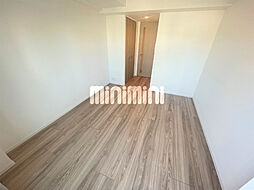 S-RESIDENCE名駅NorthII 704 7階1Kのリビング/ダイニング