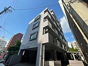 太閤通駅より徒歩4分 3階 築27年10ヶ月の賃貸物件