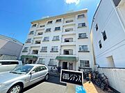 京田レジデンス 5階 築48年11ヶ月の賃貸物件