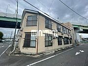 黄金駅より徒歩2分 1階 築56年4ヶ月の賃貸物件