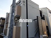 黄金駅より徒歩8分 2階 築9年11ヶ月の賃貸物件