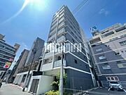 名古屋駅より徒歩5分 10階 築8年6ヶ月の賃貸物件