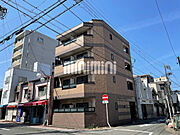 太閤通駅より徒歩9分 1階 築26年8ヶ月の賃貸物件