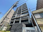 名古屋駅より徒歩7分 7階 新築の賃貸物件