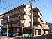 レージュ松原 3階 築24年8ヶ月の賃貸物件