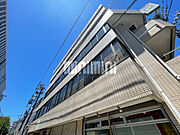 名古屋駅より徒歩7分 6階 築37年7ヶ月の賃貸物件