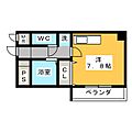 T'sDream千原4階4.3万円