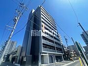 亀島駅より徒歩7分 11階 新築の賃貸物件