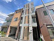 名古屋駅より徒歩15分 4階 築18年6ヶ月の賃貸物件