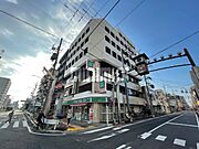 ツヅキビル 6階 築43年7ヶ月の賃貸物件