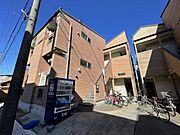 栄生駅より徒歩4分 1階 築18年9ヶ月の賃貸物件