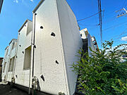 東枇杷島駅より徒歩12分 2階 築11年の賃貸物件