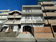 中村公園駅より徒歩2分 3階 築39年3ヶ月の賃貸物件