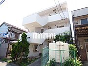 浄心駅より徒歩12分 3階 築37年10ヶ月の賃貸物件