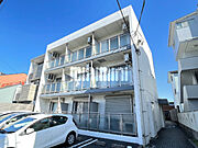 すまいるアンデリーナ 3階 築20年2ヶ月の賃貸物件