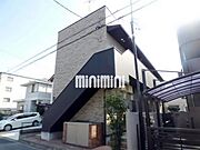 東枇杷島駅より徒歩13分 2階 築12年の賃貸物件