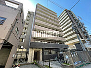 ヴェッセル幅下 9階 築12年8ヶ月の賃貸物件