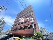 セザール名古屋 5階 築33年8ヶ月の賃貸物件