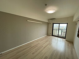 M&Mコガネ 4階1Kのリビング/ダイニング