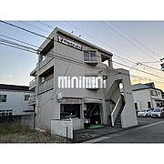 コーポしば 2階 築48年4ヶ月の賃貸物件