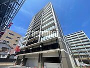 亀島駅より徒歩3分 6階 新築の賃貸物件