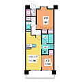 OPUSRESIDENCENAGOYASTATION5階14.8万円