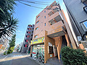 マインハイムオークラ 5階 築34年9ヶ月の賃貸物件