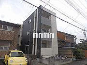 本陣駅より徒歩5分 1階 築9年7ヶ月の賃貸物件