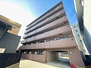 太閤通駅より徒歩3分 4階 築26年10ヶ月の賃貸物件