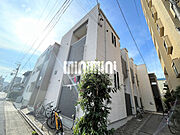 太閤通駅より徒歩8分 1階 築13年9ヶ月の賃貸物件