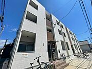 太閤通駅より徒歩10分 3階 築4年10ヶ月の賃貸物件