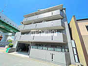 セオークス幅下 1階 築27年9ヶ月の賃貸物件