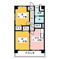 GKヴォーグコート2階7.9万円