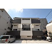 名古屋駅より徒歩9分 2階 築12年11ヶ月の賃貸物件