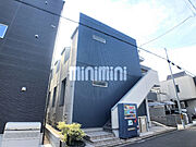 フェリシティー 2階 築13年1ヶ月の賃貸物件