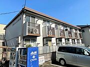 太閤通駅より徒歩11分 2階 築40年1ヶ月の賃貸物件