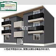 太閤通駅より徒歩7分 1階 新築の賃貸物件