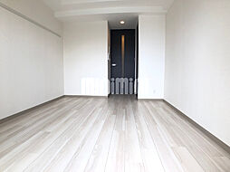 エステムコート名古屋ステーションクロス 5階1Kのリビング/ダイニング