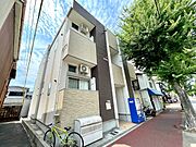 メゾンドルミエール 2階 築9年9ヶ月の賃貸物件