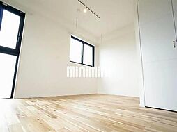 Ｃｏｍｆｏｒｔささしまライブ 5階1Kのリビング/ダイニング