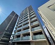 亀島駅より徒歩5分 7階 築5年2ヶ月の賃貸物件