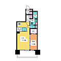 OPUSRESIDENCENAGOYASTATION10階14.0万円