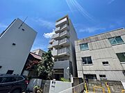 太閤通駅より徒歩5分 5階 築26年7ヶ月の賃貸物件