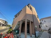 太閤通駅より徒歩6分 2階 築19年8ヶ月の賃貸物件