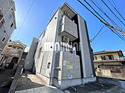 リヒト 2階 築7年5ヶ月の賃貸物件